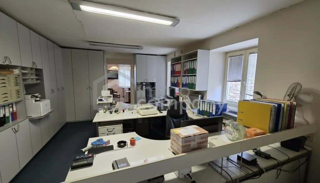 6-Zimmer-Gewerbeimmobilie kaufen in Wien – 500 m², € 720.000 – Bild 5 von 11