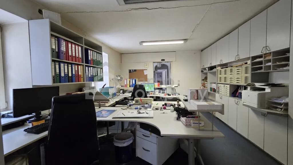 6-Zimmer-Gewerbeimmobilie kaufen in Wien – 500 m², € 720.000 – Bild 6 von 11