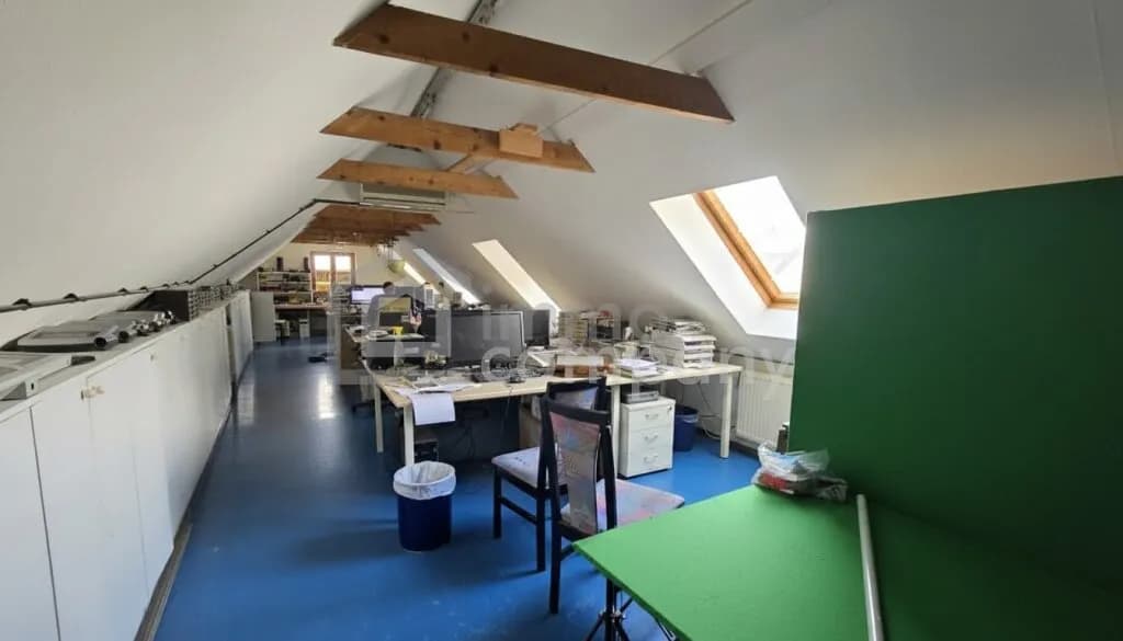 6-Zimmer-Gewerbeimmobilie kaufen in Wien – 500 m², € 720.000 – Bild 9 von 11