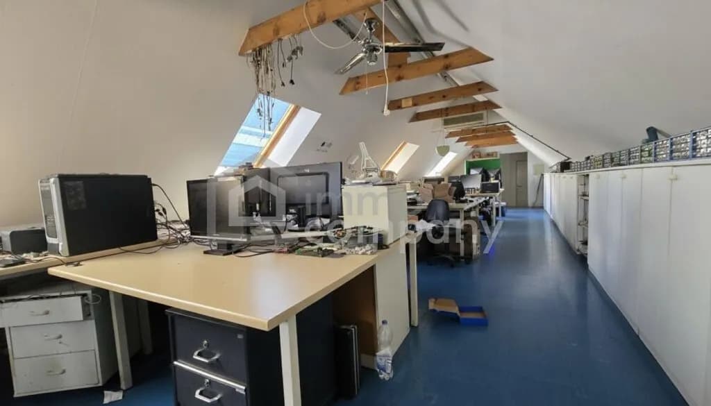 6-Zimmer-Gewerbeimmobilie kaufen in Wien – 500 m², € 720.000 – Bild 10 von 11
