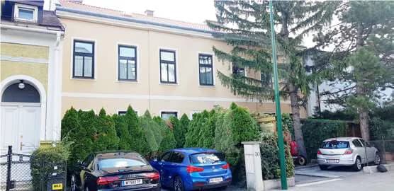 Gewerbeimmobilie kaufen in Mödling – 305 m², € 1.150.000