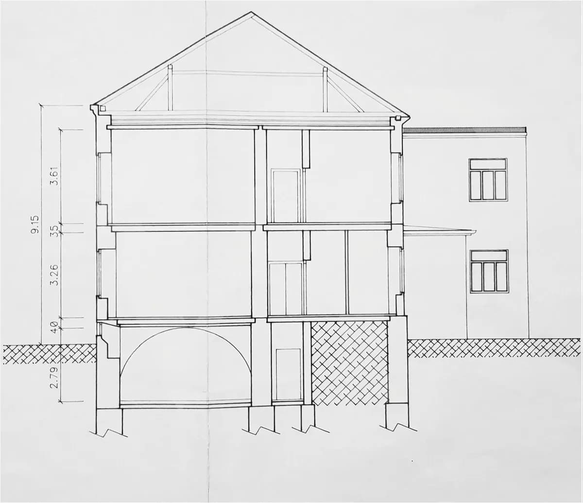 Gewerbeimmobilie kaufen in Mödling – 305 m², € 1.150.000 – Bild 6 von 7