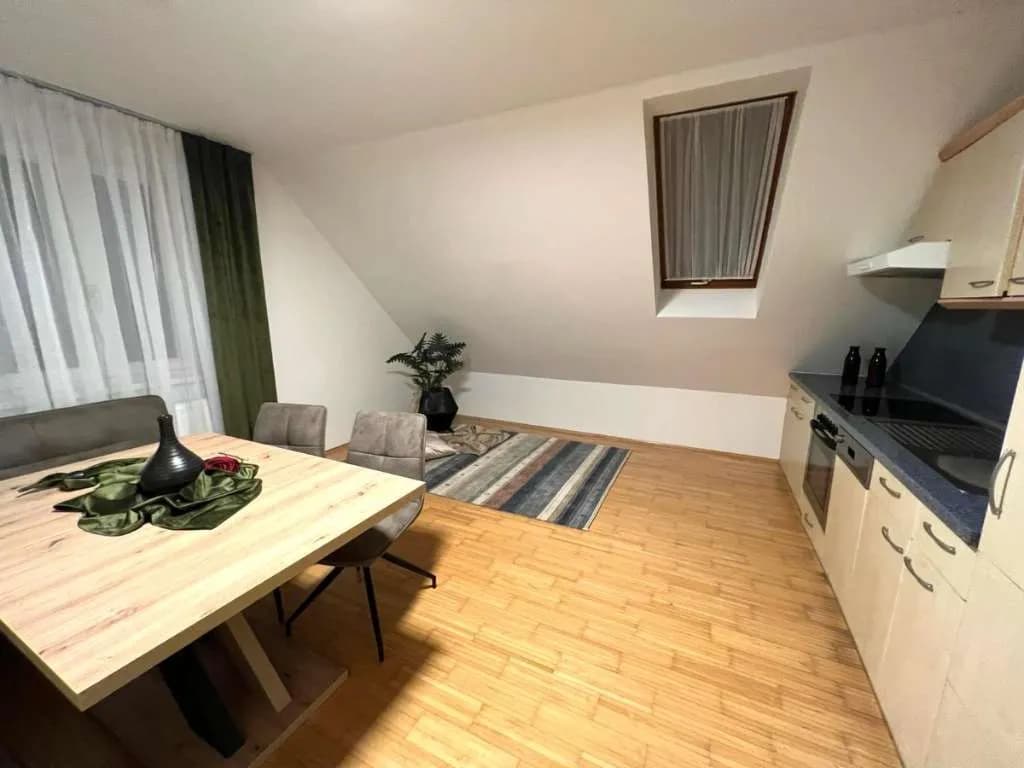 2-Zimmer-Wohnung mieten in Südoststeiermark – 61 m², € 759 – Bild 1 von 18