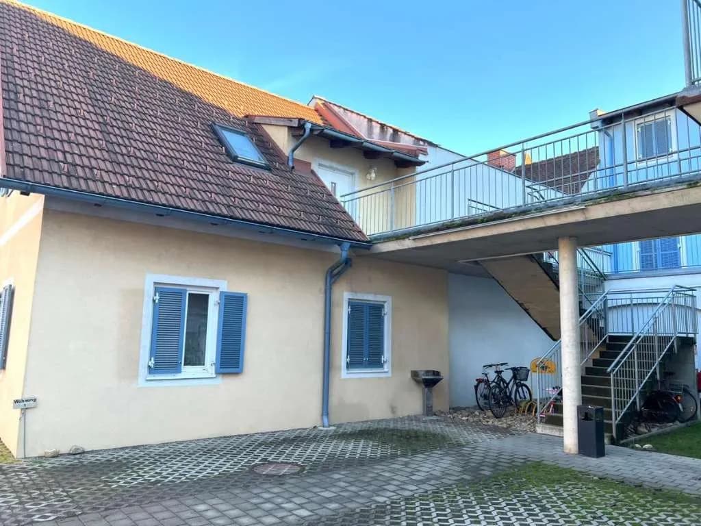2-Zimmer-Wohnung mieten in Südoststeiermark – 61 m², € 759 – Bild 17 von 18
