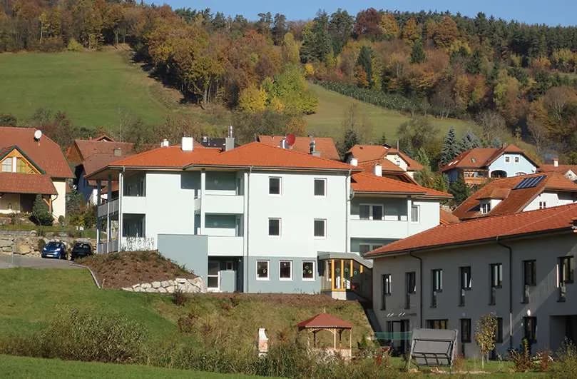 Wohnung mieten in Melk – 84,94 m², € 663 – Bild 2 von 5