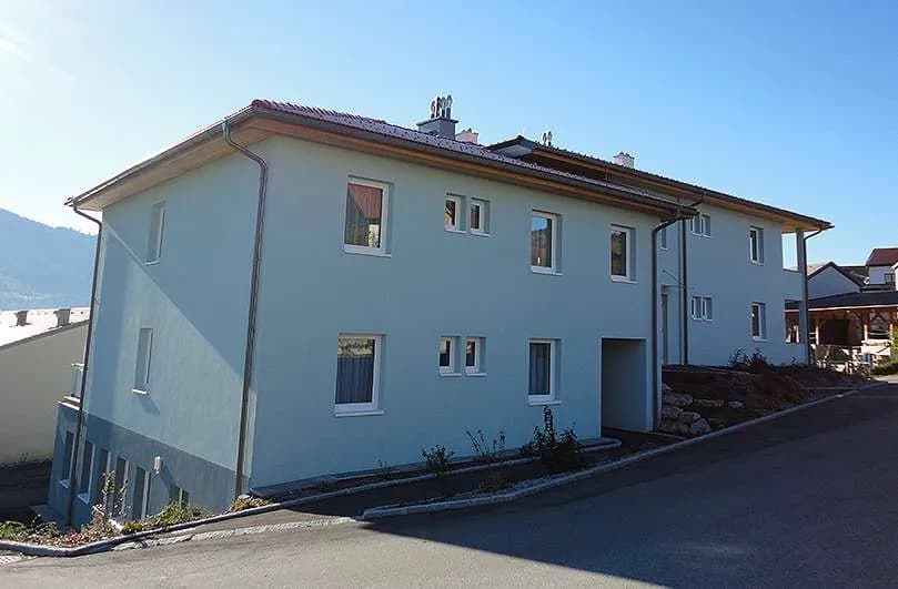 Wohnung mieten in Melk – 84,94 m², € 663 – Bild 3 von 5