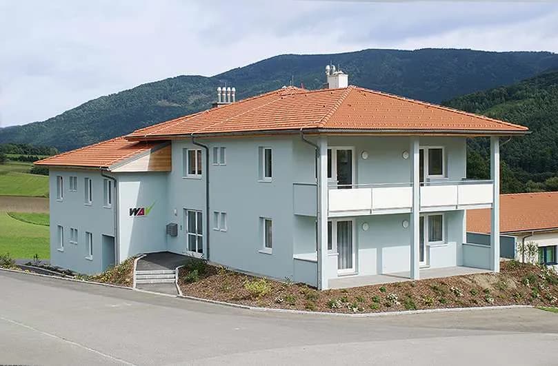 Wohnung mieten in Melk – 84,94 m², € 663 – Bild 4 von 5