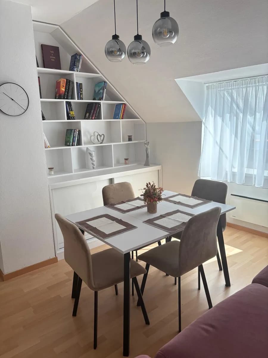 2-Zimmer-Wohnung mieten in Bruck an der Leitha – 59 m², € 460 – Bild 11 von 13
