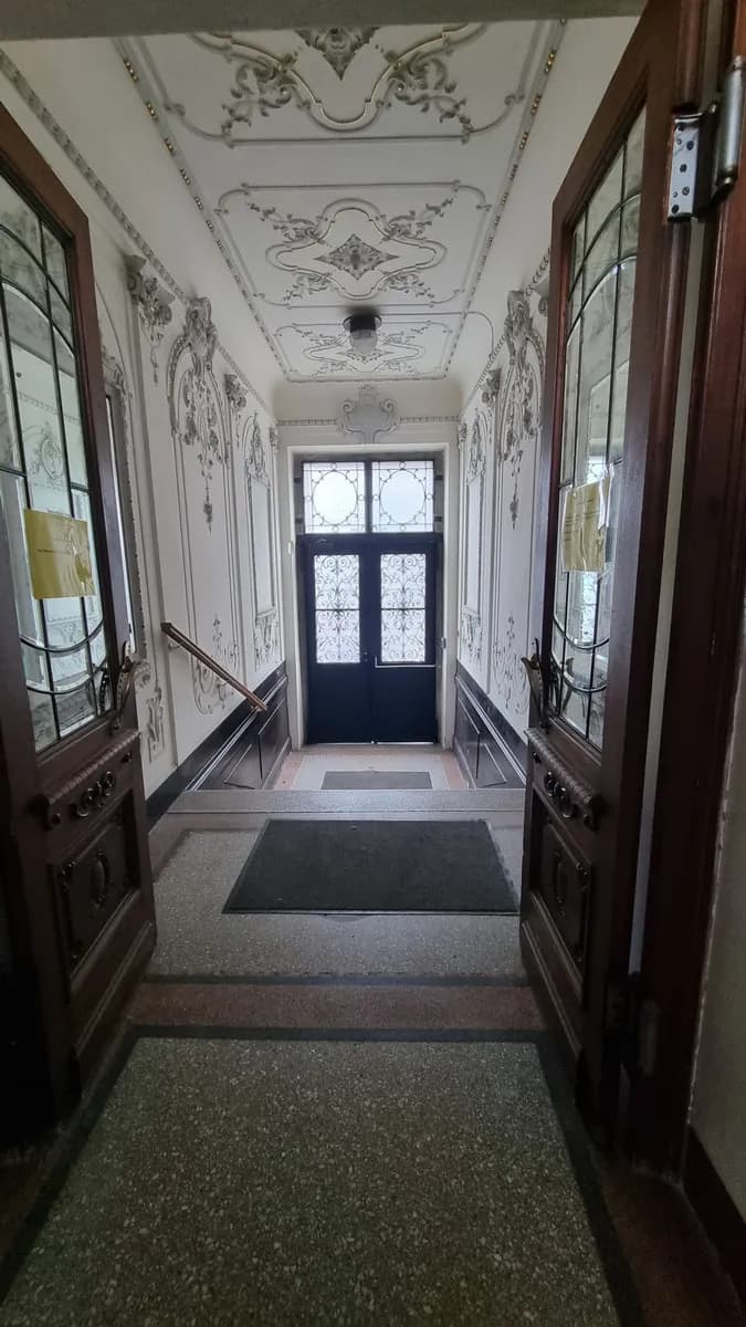 2-Zimmer-Wohnung mieten in Graz – 70,6 m², € 777