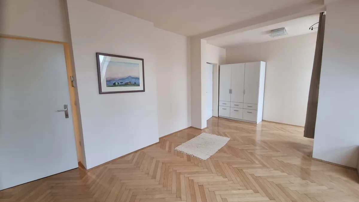 2-Zimmer-Wohnung mieten in Graz – 70,6 m², € 777 – Bild 3 von 7
