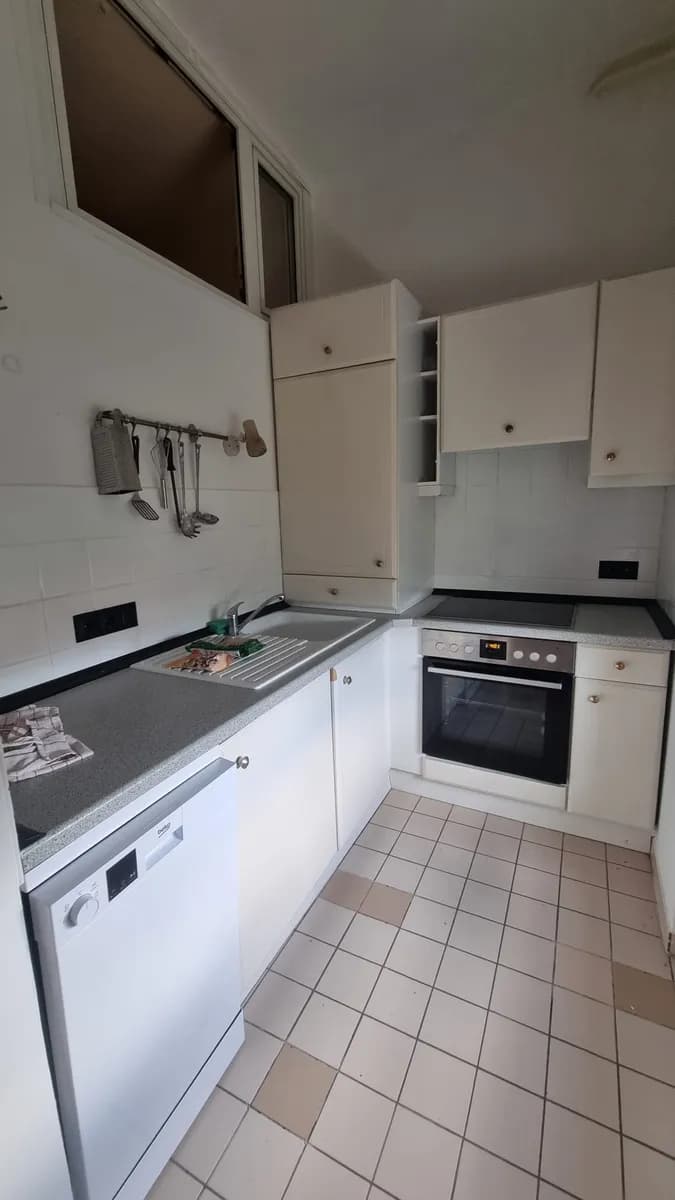 2-Zimmer-Wohnung mieten in Graz – 70,6 m², € 777 – Bild 5 von 7
