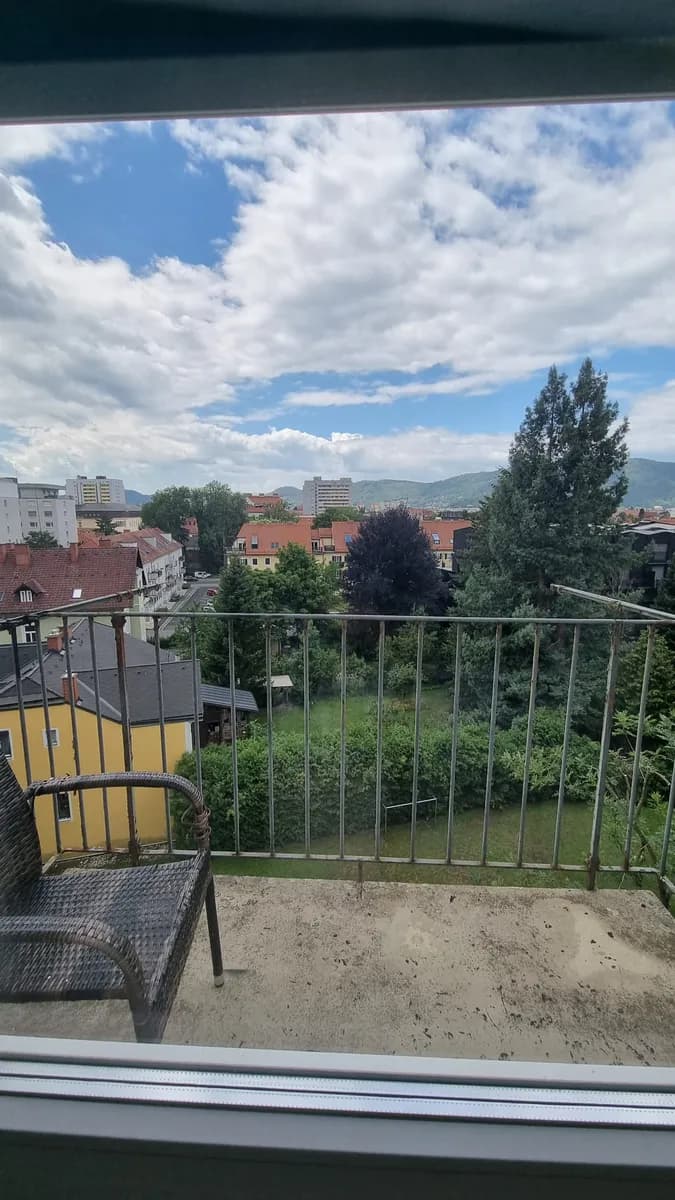 2-Zimmer-Wohnung mieten in Graz – 70,6 m², € 777 – Bild 6 von 7