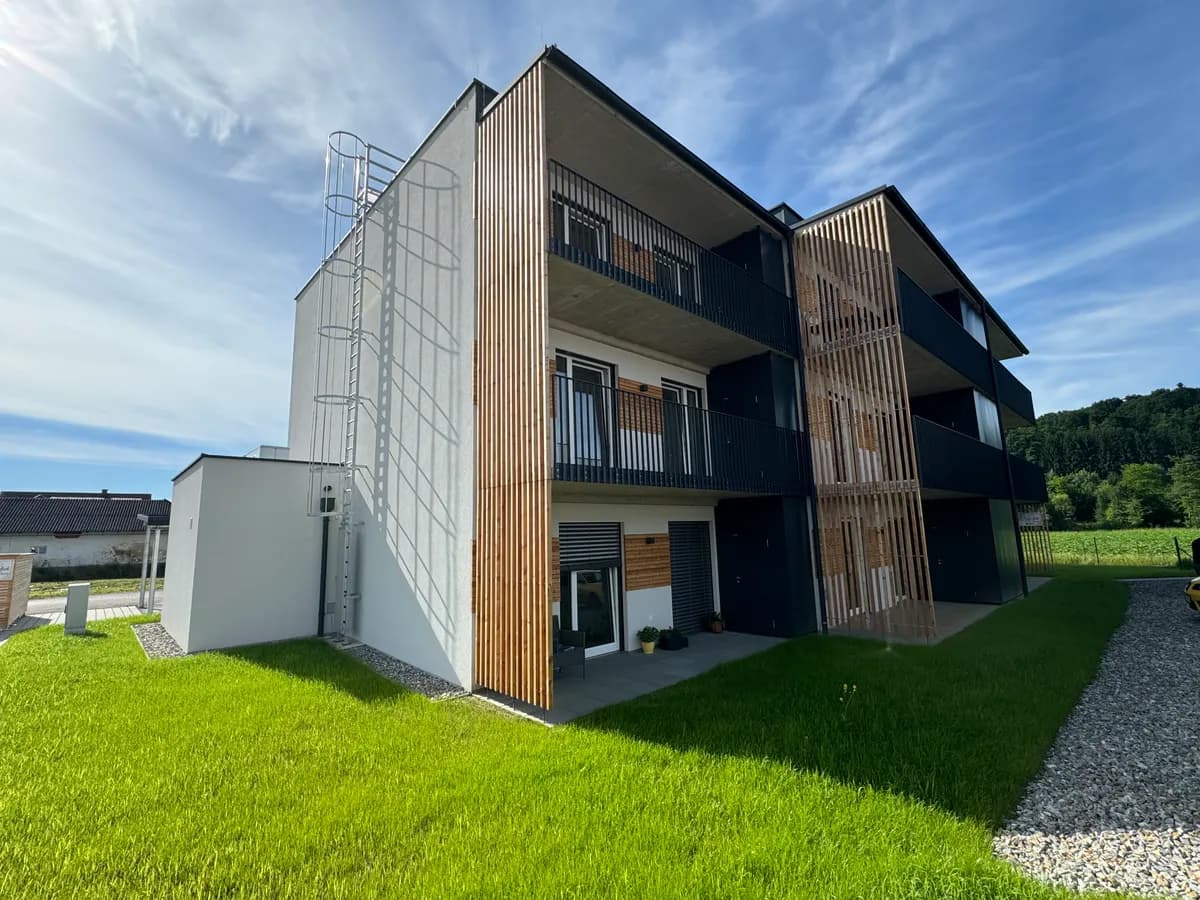 2-Zimmer-Wohnung kaufen in Weiz – 44,88 m², € 160.000