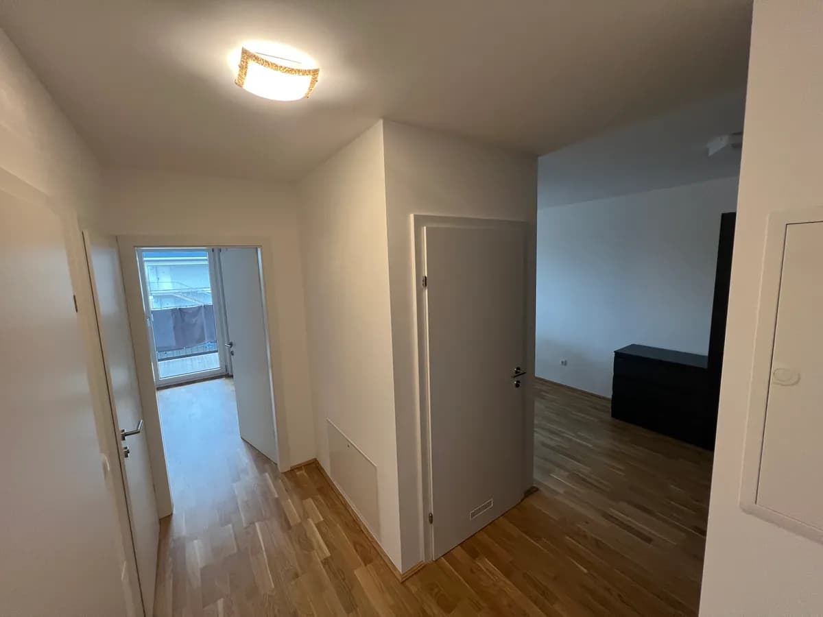 2-Zimmer-Wohnung kaufen in Weiz – 44,88 m², € 160.000 – Bild 4 von 27