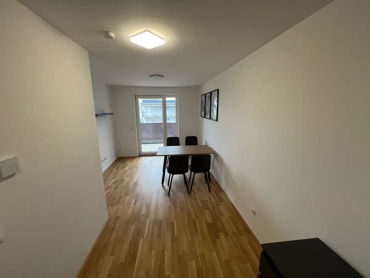 2-Zimmer-Wohnung kaufen in Weiz – 44,88 m², € 160.000 – Bild 6 von 27