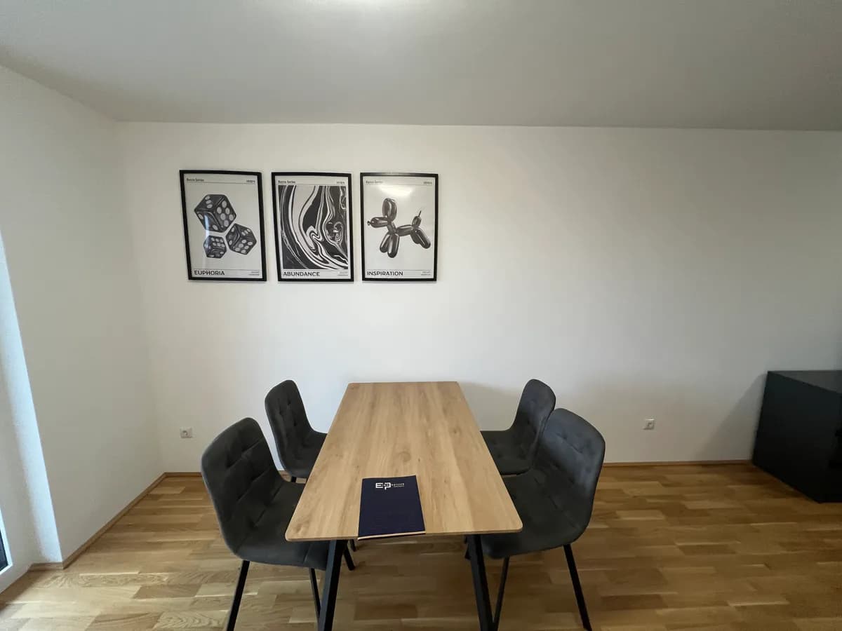 2-Zimmer-Wohnung kaufen in Weiz – 44,88 m², € 160.000 – Bild 7 von 27
