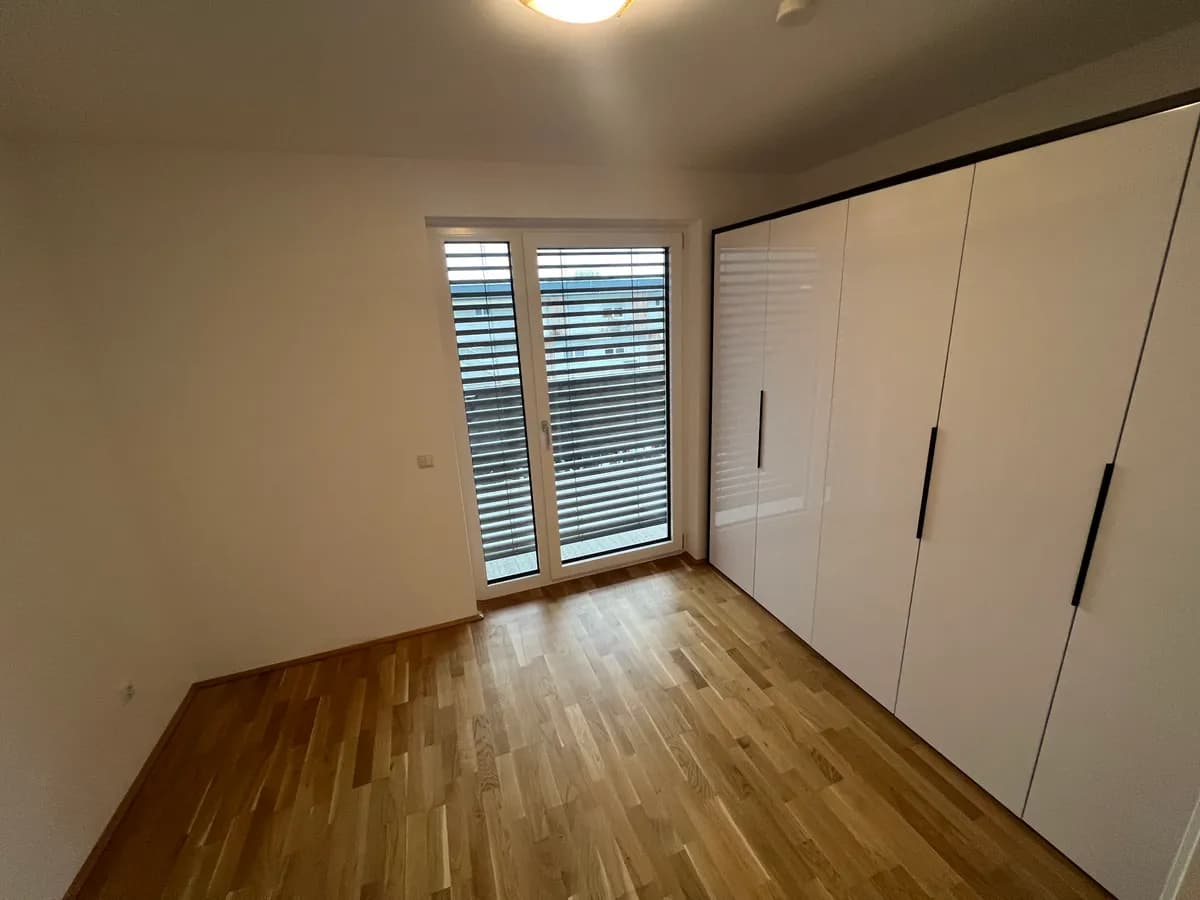 2-Zimmer-Wohnung kaufen in Weiz – 44,88 m², € 160.000 – Bild 8 von 27
