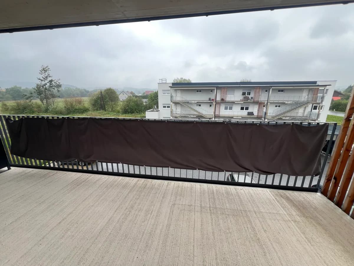 2-Zimmer-Wohnung kaufen in Weiz – 44,88 m², € 160.000 – Bild 11 von 27