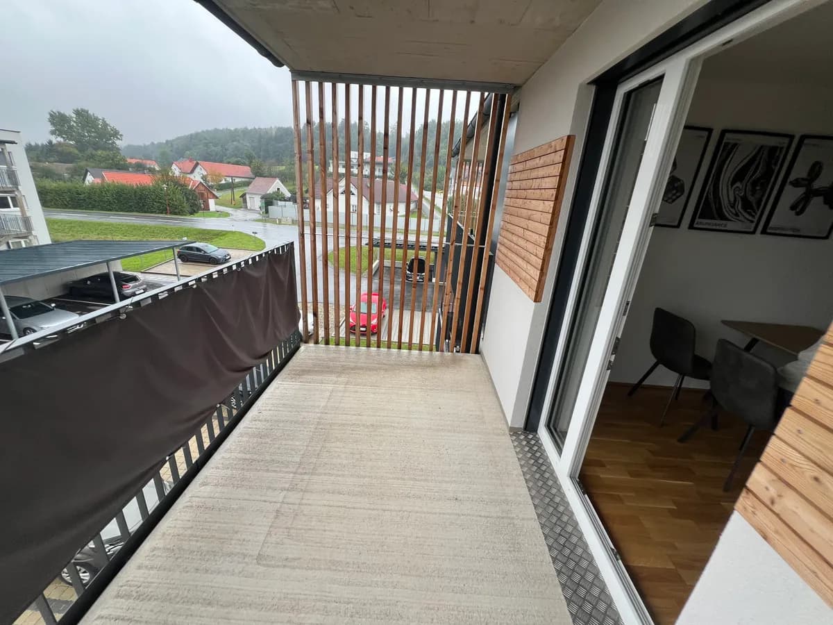 2-Zimmer-Wohnung kaufen in Weiz – 44,88 m², € 160.000 – Bild 12 von 27