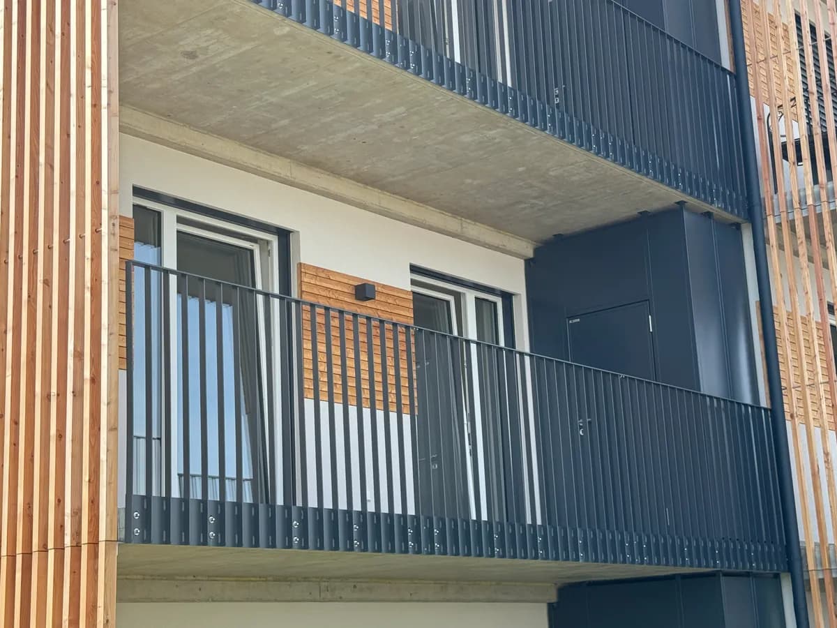 2-Zimmer-Wohnung kaufen in Weiz – 44,88 m², € 160.000 – Bild 13 von 27