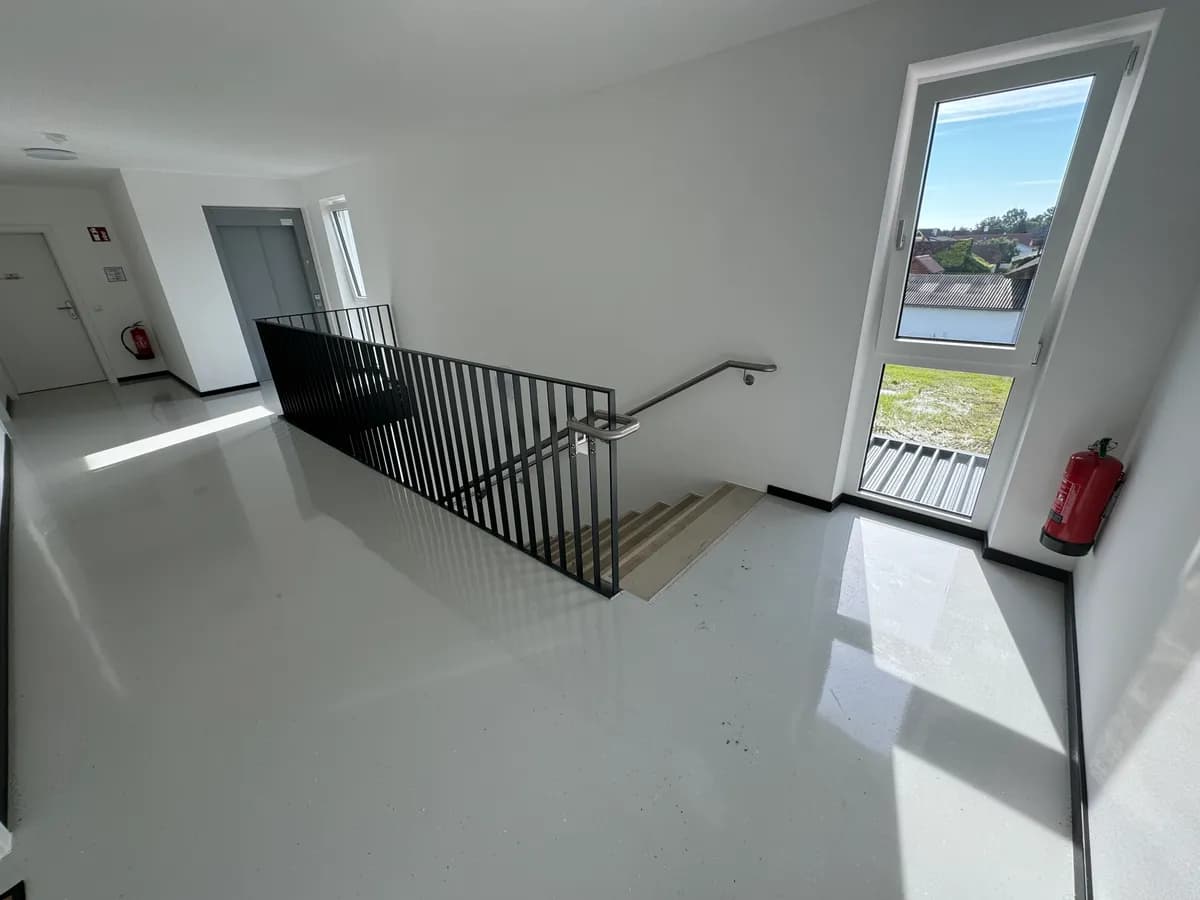 2-Zimmer-Wohnung kaufen in Weiz – 44,88 m², € 160.000 – Bild 19 von 27