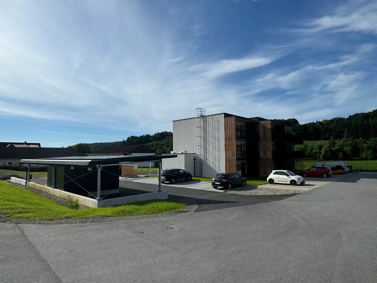 2-Zimmer-Wohnung kaufen in Weiz – 44,88 m², € 160.000 – Bild 23 von 27