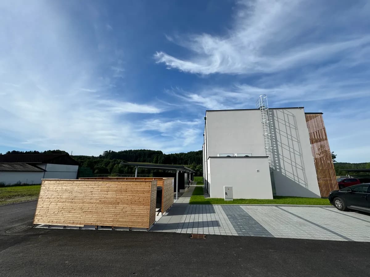 2-Zimmer-Wohnung kaufen in Weiz – 44,88 m², € 160.000 – Bild 24 von 27
