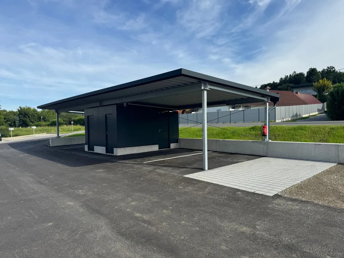 2-Zimmer-Wohnung kaufen in Weiz – 44,88 m², € 160.000 – Bild 27 von 27