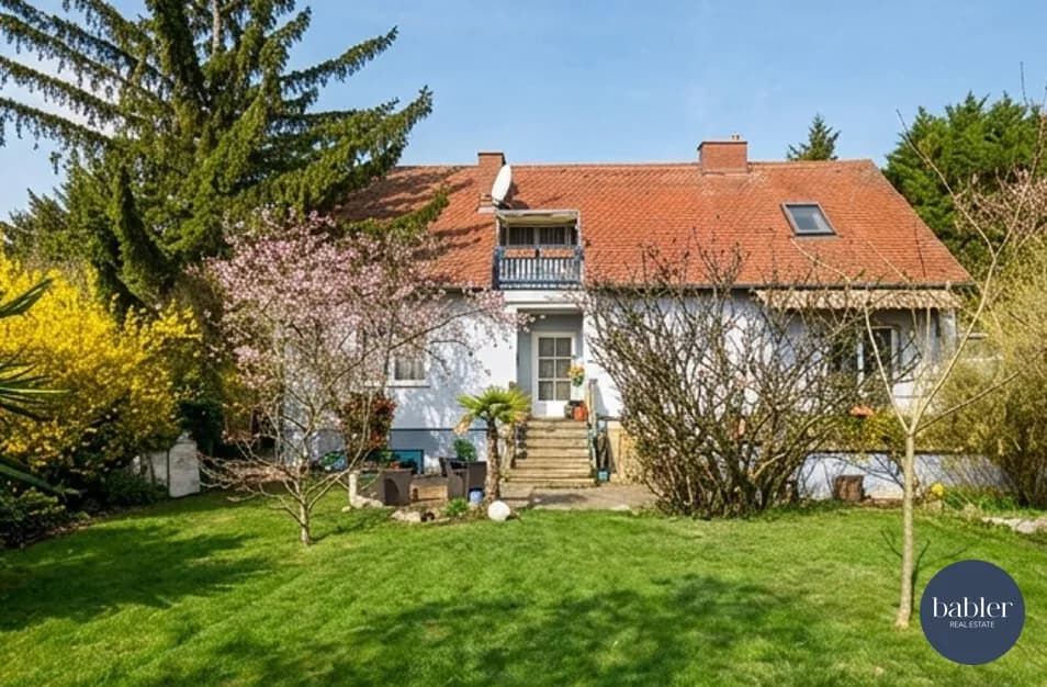 Haus kaufen in Baden – 157 m², € 446.700