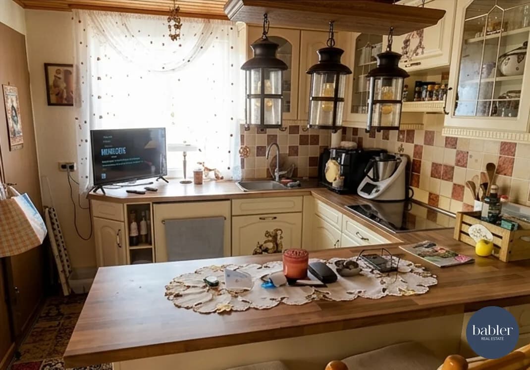 Haus kaufen in Baden – 157 m², € 446.700 – Bild 2 von 17