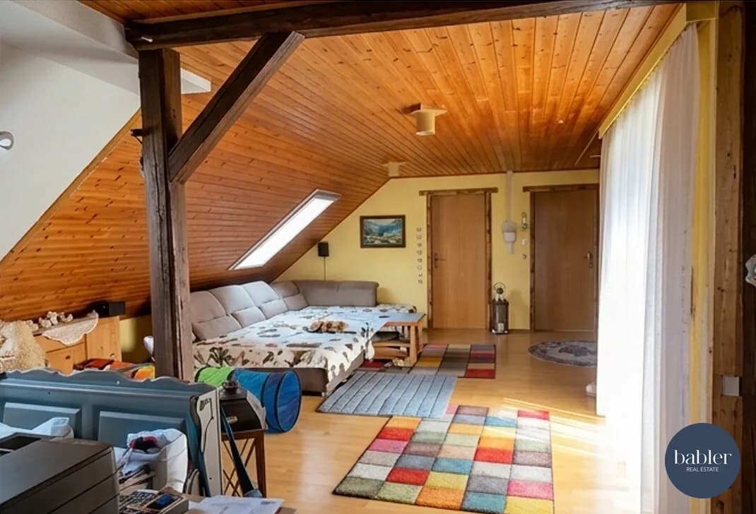 Haus kaufen in Baden – 157 m², € 446.700 – Bild 3 von 17