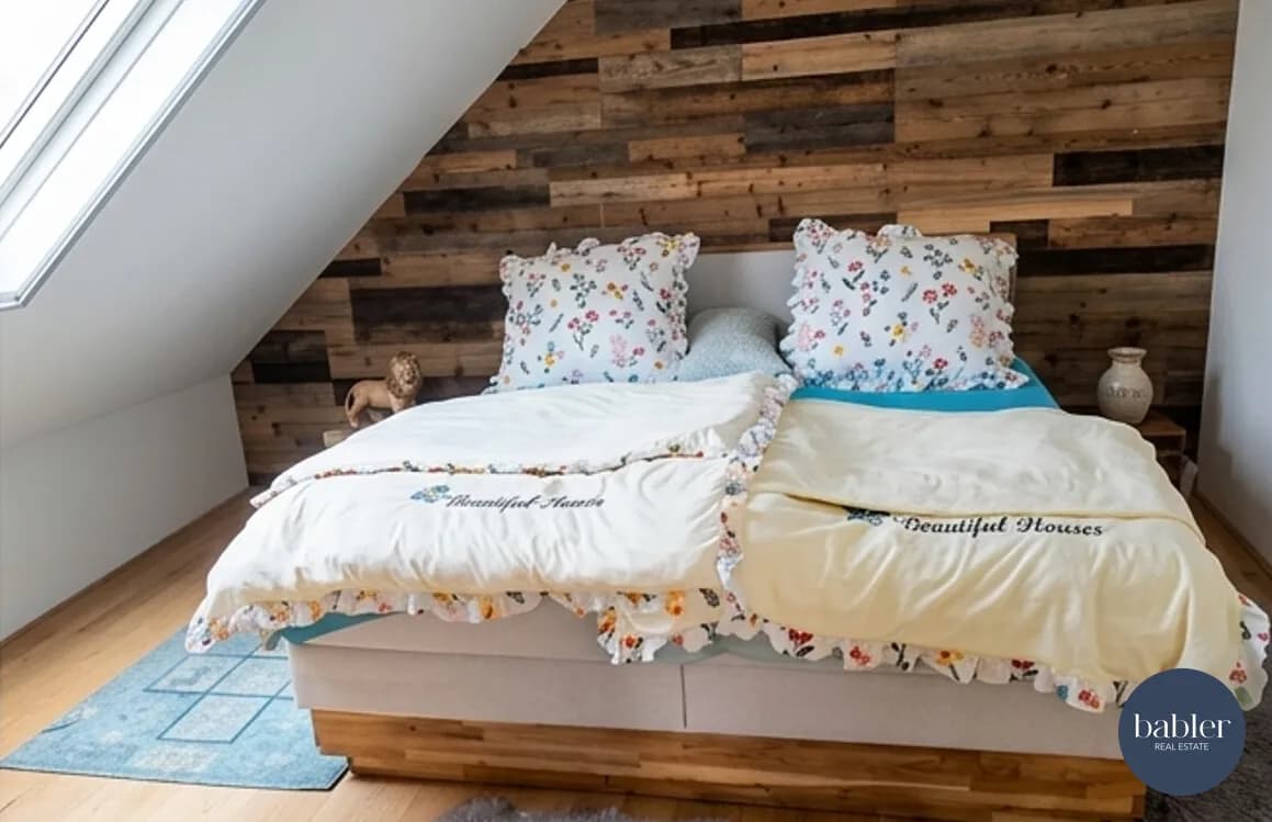 Haus kaufen in Baden – 157 m², € 446.700 – Bild 4 von 17