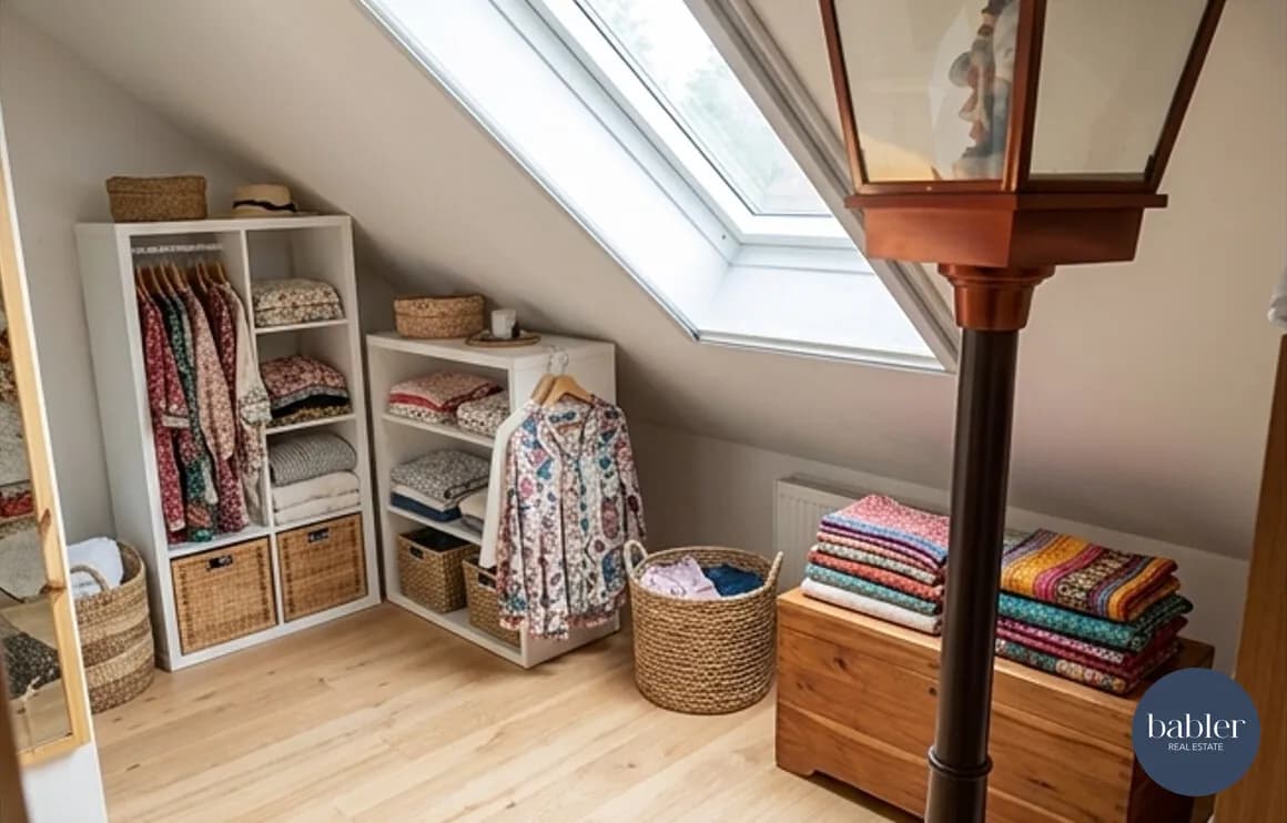 Haus kaufen in Baden – 157 m², € 446.700 – Bild 6 von 17