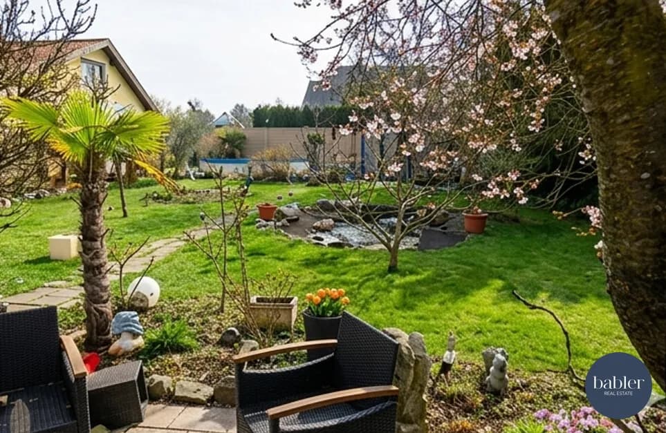Haus kaufen in Baden – 157 m², € 446.700 – Bild 9 von 17