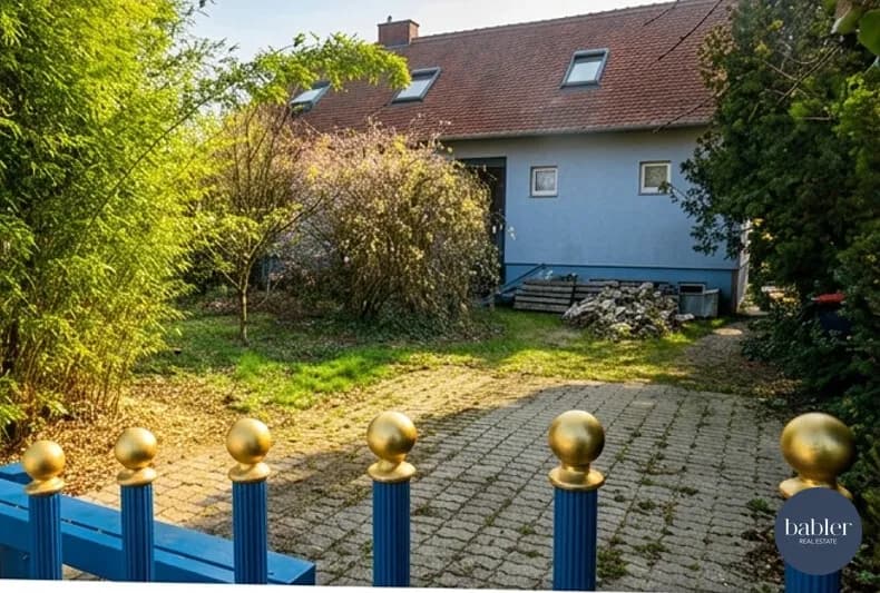 Haus kaufen in Baden – 157 m², € 446.700 – Bild 10 von 17