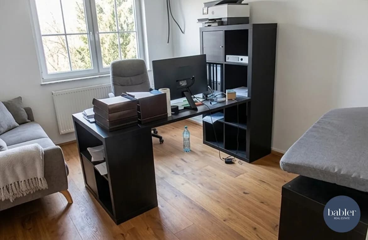 Haus kaufen in Baden – 157 m², € 446.700 – Bild 11 von 17