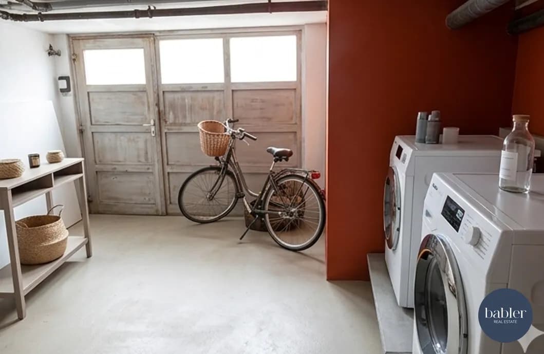 Haus kaufen in Baden – 157 m², € 446.700 – Bild 15 von 17