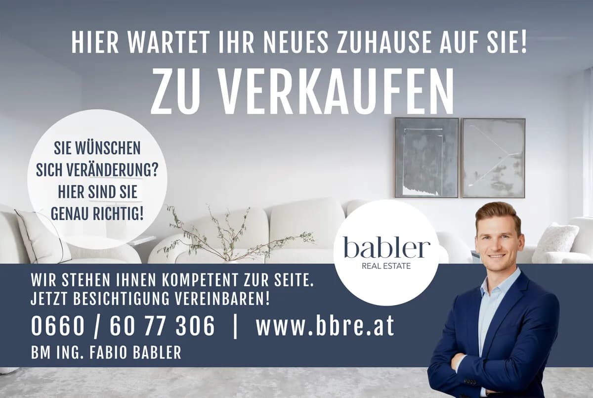 Haus kaufen in Baden – 157 m², € 446.700 – Bild 17 von 17