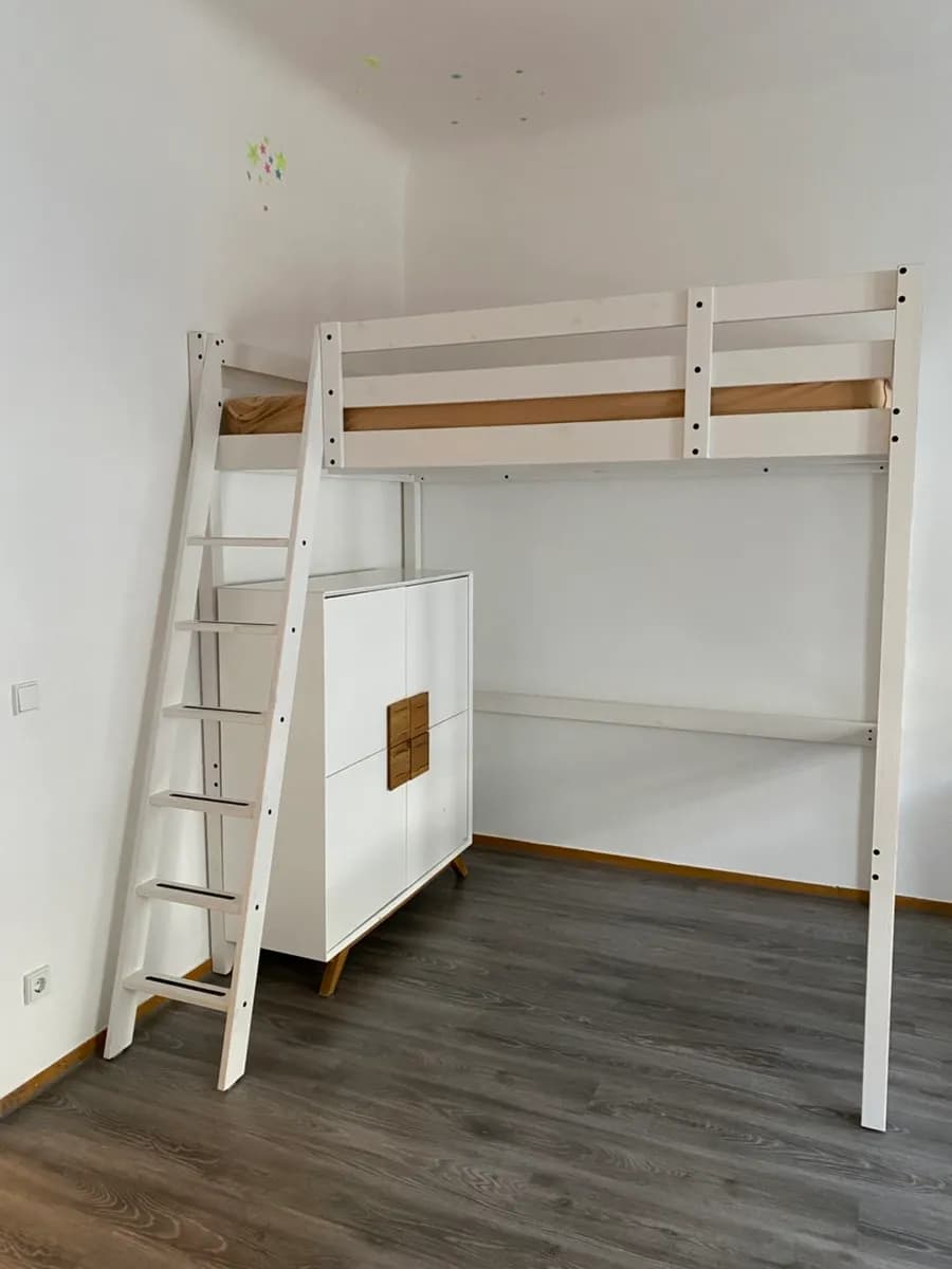 1-Zimmer-Wohnung mieten in Wien – 32 m², € 382 – Bild 4 von 16