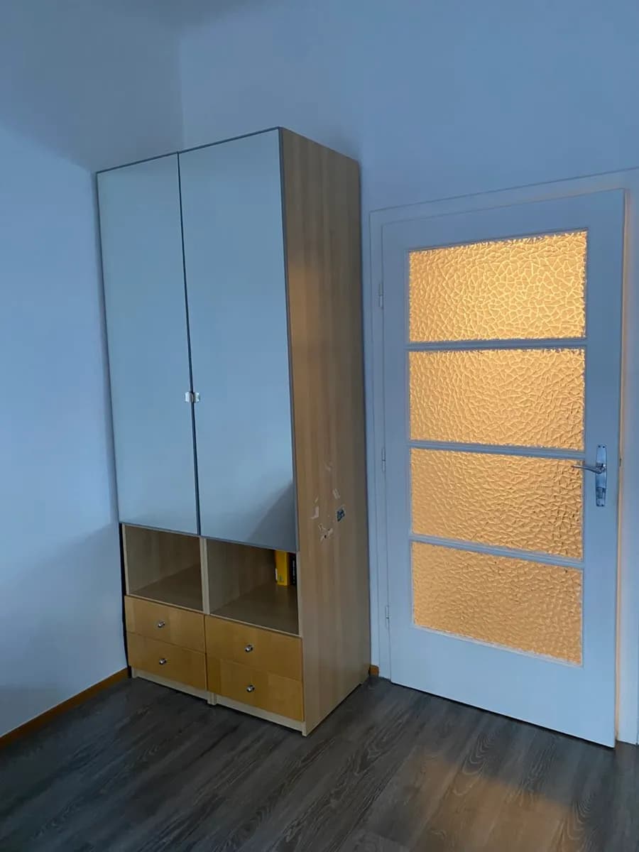 1-Zimmer-Wohnung mieten in Wien – 32 m², € 382 – Bild 9 von 16
