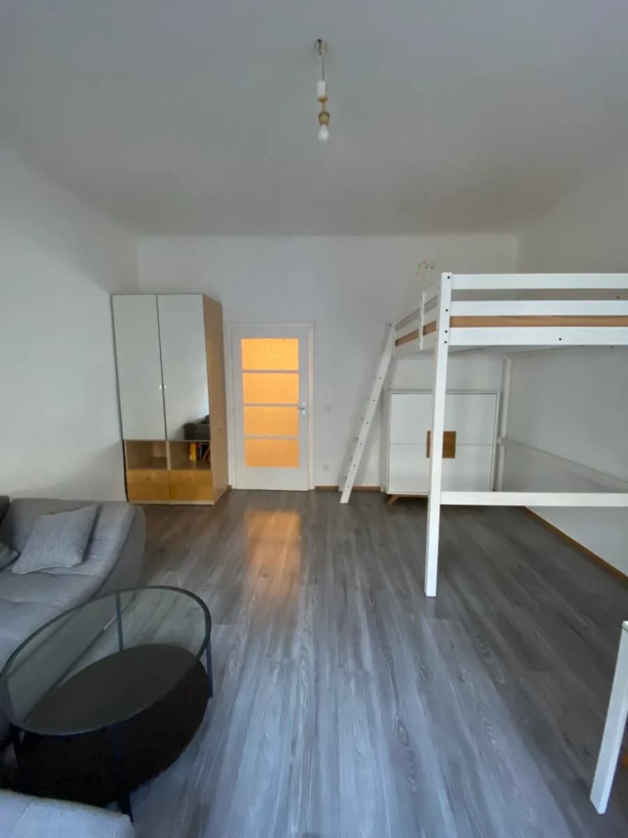 1-Zimmer-Wohnung mieten in Wien – 32 m², € 382 – Bild 10 von 16
