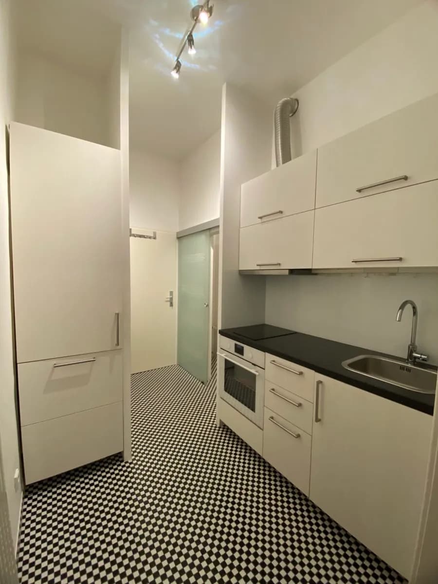 1-Zimmer-Wohnung mieten in Wien – 32 m², € 382 – Bild 13 von 16