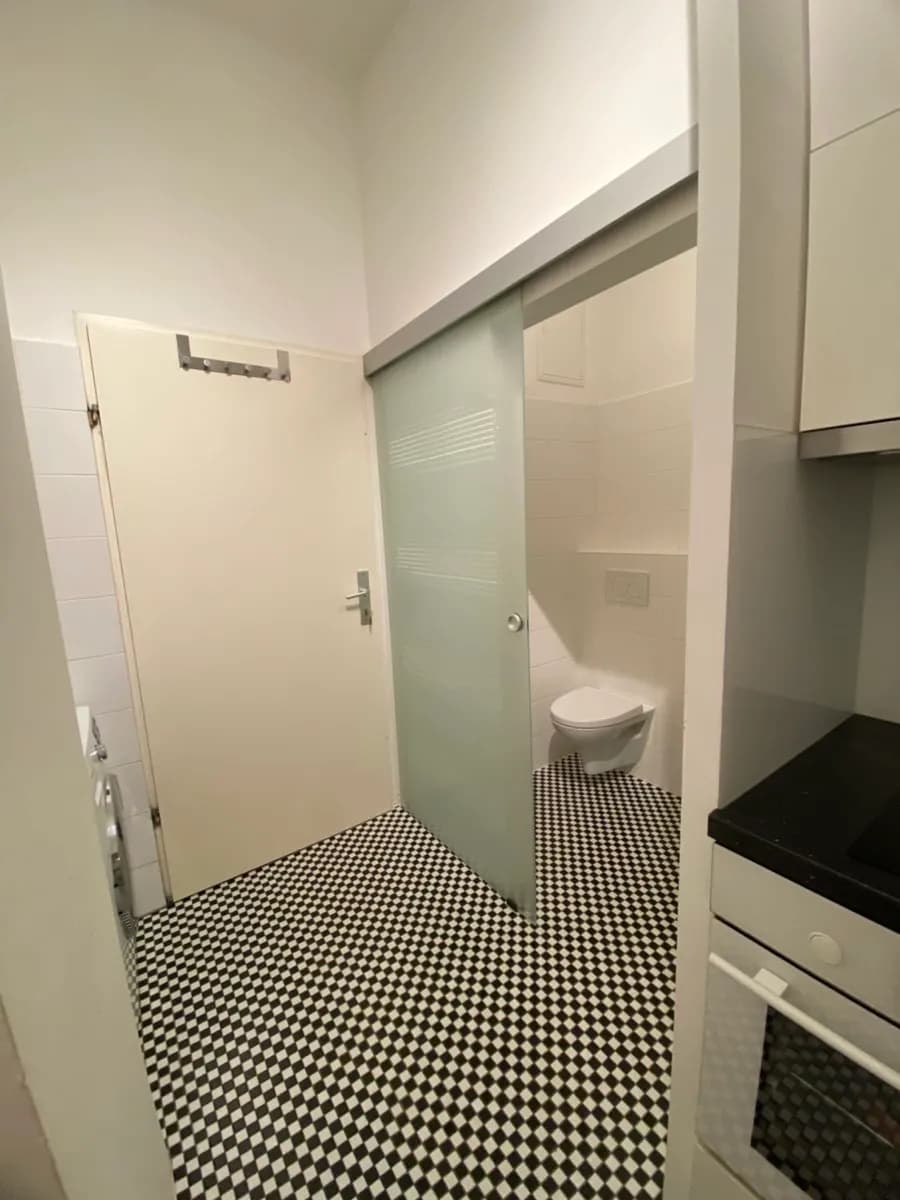 1-Zimmer-Wohnung mieten in Wien – 32 m², € 382 – Bild 14 von 16