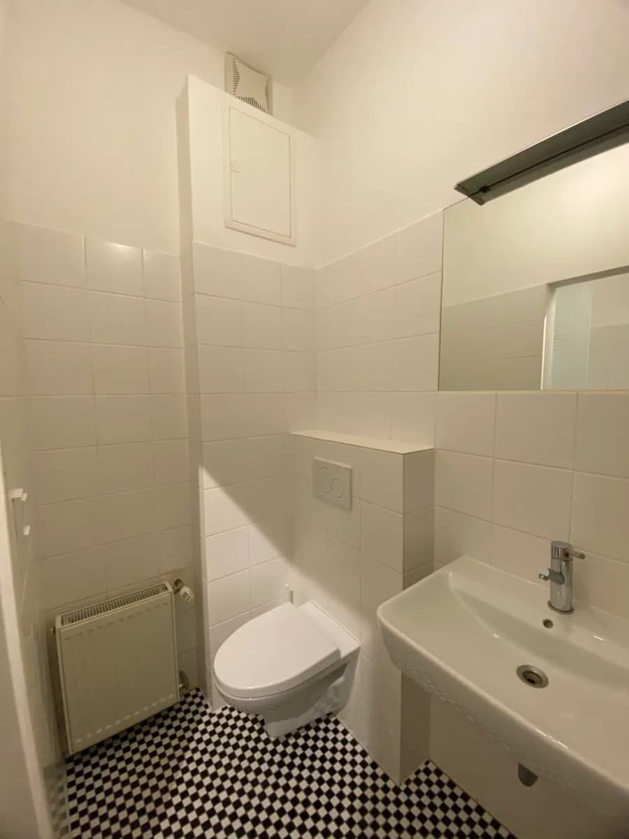 1-Zimmer-Wohnung mieten in Wien – 32 m², € 382 – Bild 15 von 16