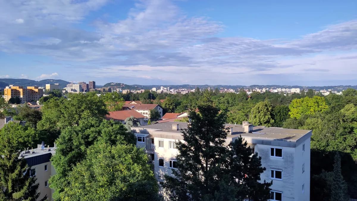 3-Zimmer-Wohnung kaufen in Graz – 66 m², € 149.000