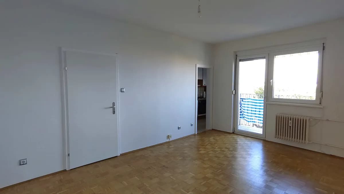 3-Zimmer-Wohnung kaufen in Graz – 66 m², € 149.000 – Bild 2 von 10