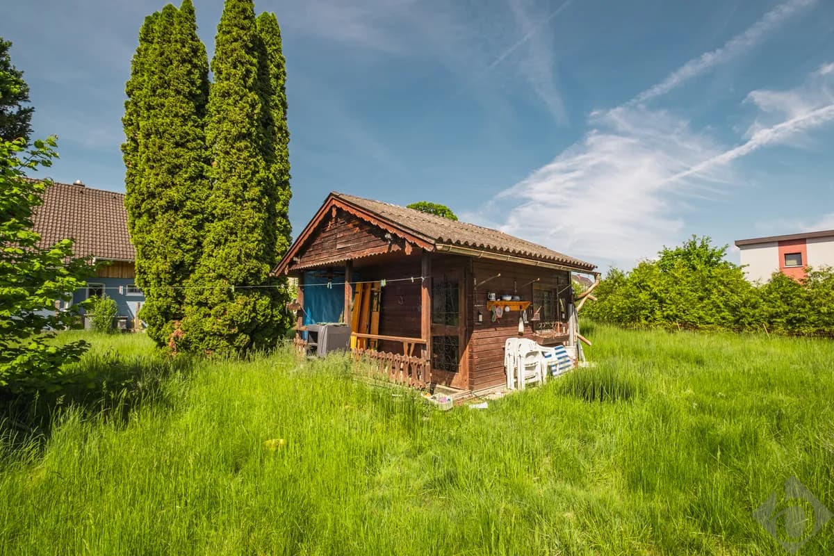 Grundstück kaufen in Braunau am Inn – 1 264 m², € 225.000 – Bild 3 von 7