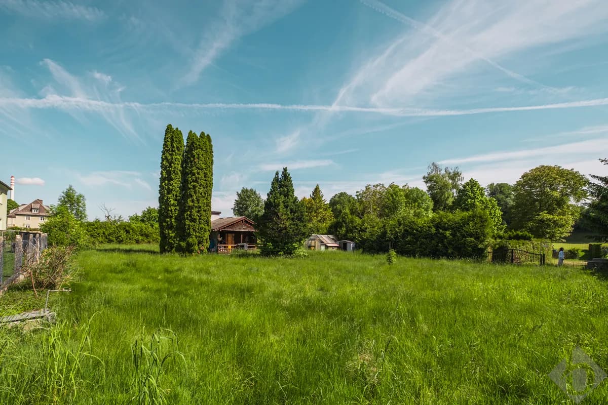 Grundstück kaufen in Braunau am Inn – 1 264 m², € 225.000 – Bild 4 von 7