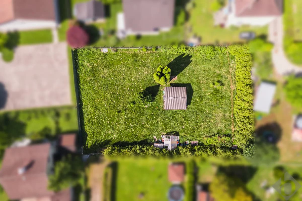 Grundstück kaufen in Braunau am Inn – 1 264 m², € 225.000 – Bild 5 von 7