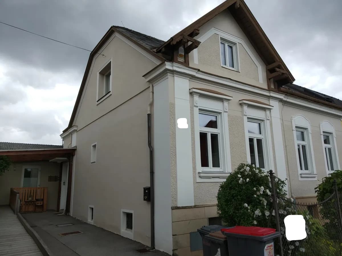 5-Zimmer-Haus mieten in Mistelbach – 180 m², € 1.590 – Bild 2 von 13